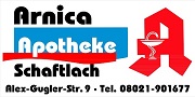 Arnica-Apotheke